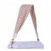 Pasek Polarbox POP Geometric Rosa 9279