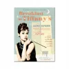 Magnes Breakfast at Tiffanys Blue 14262