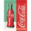 Plakat 30x40cm Coca-Cola - Bottl 63324