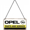 Zawieszka Opel Parts & Service 28053