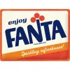 Plakat 30x40 Fanta Logo Special Ed 23302