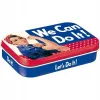 Mintbox XL We Can Do It -Dots 82115