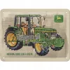 Plakat 15x20 John Deere Model 6410 26268