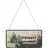 Zawieszka Fendt Field Service 28054