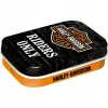 Mint Box Harley-Davidson Riders On 81345