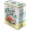 Puszka L VW Bulli Beach 30153
