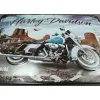 Plakat 15x20 Harley Davidson Road 26255