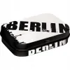Mint Box Berlin Skyline Schwarz 81240