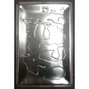 Plakat 20x30 Vespa-Parts Sketc 22312