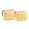 Polarbox Classic Żółty 20 Litr. Amarillo