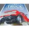 Plakat 30x40 Ford - America Truck F 23320