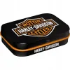 Mint Box Harley-Davidson Logo 81186