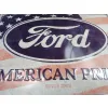 Plakat 30x40cm Ford - American 23319
