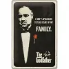 Plakat 20x30 The Godfather I don`t 22384