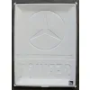 Plakat 30x40 Mercedes-Benz Service 23253
