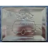 Plakat 30x40cm VW Bulli - Lets G 23155