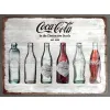 Plakat 30x40cm Coca-Cola - Bottl 23207