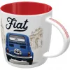 Kubek Fiat 500 Enjoy Good Times 43066
