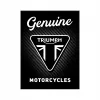 Magnes Triumph Geniune Motorcycles 14414