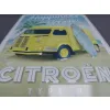 Plakat 20x30 Citroen Type H 22327
