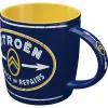 Kubek Citroen Service & Repairs 43077