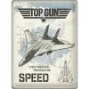 Plakat 30x40 Top Gun Jet 23353