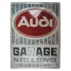 Plakat 30x40 Audi Garage 23349