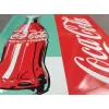 Plakat 30x40cm Coca-Cola - Bottl 63324