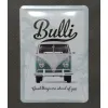 Pocztówka 14x10 cm VW Good things 10251