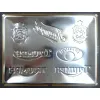 Plakat 30x40 Triumph Logo Evolutio 23314