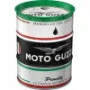 Skarbonka Beczka Moto Guzzi Italia 31506