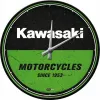 Zegar ścienny Kawasaki Motorcycles 51219