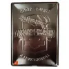 Plakat 30x40 Harley-Davidson Ribbo 23360