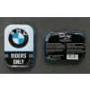 Mint Box BMW- Riders Only 81408