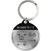 Brelok do kluczy VW Bulli - Let Ge 48021