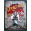 Plakat 30x40 Coca-Cola Original 66 23310