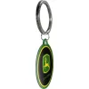 Brelok do kluczy John Deere-Logo 48047