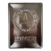 Plakat 30x40 Mercedes-Benz Emblem 23357