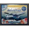 Plakat 30x40cm Pan Am - New Advent 23278