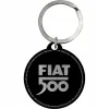 Brelok do kluczy Fiat 500 Tacho 48037