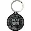 Brelok do kluczy Fiat 500 Turin 48050