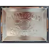 Tablica szyld HARLEY-DAVIDSON blacha prezent 30x40