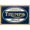 Plakat 20x30 Triumph Legendary 22333