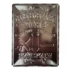 Plakat 30x40 Barber Shop 23362