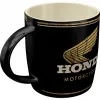 Kubek Honda MC Motorcycles Gold 43080
