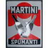 Plakat 30x40 Martini Spumanti 23309