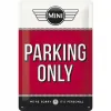 Plakat 20x30cm Mini - Parking On 22243