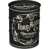 Skarbonka Beczka Ford - Vintage 31518