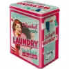 Puszka L Finished Your Laundry 30117