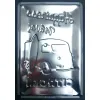 Plakat 20x30 Citroen Type H 22327